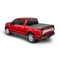 Undercover 16-C TACOMA (W/MULTI-TRACK HRDWRE) CREW CAB 5FT SHORT BED SE UC4136